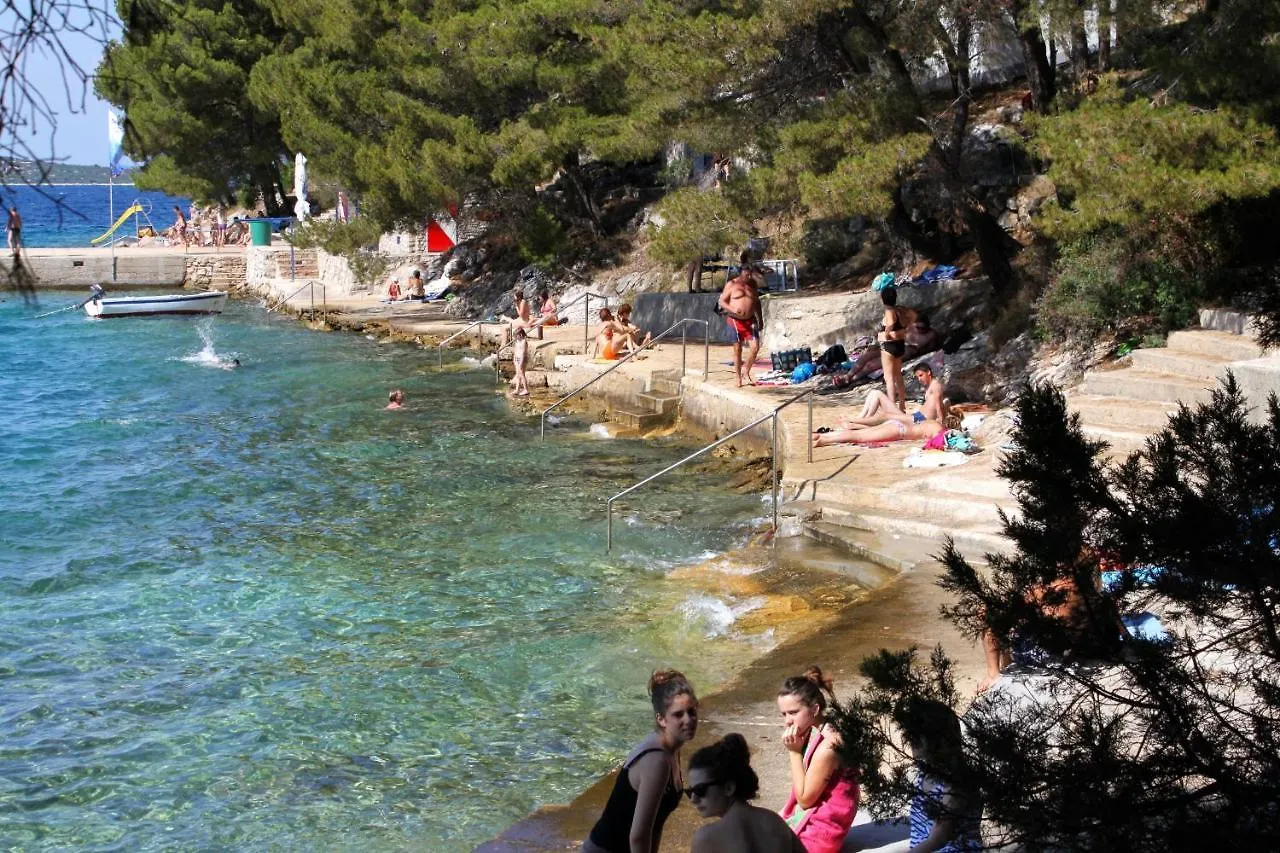 Apartments By The Sea Sali, Dugi Otok - 12757  Sali