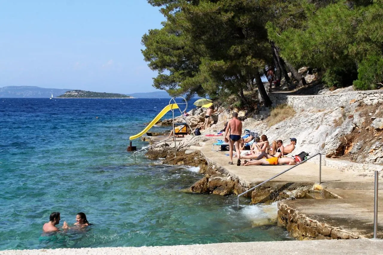 Apartments By The Sea Sali, Dugi Otok - 12757 Croatia
