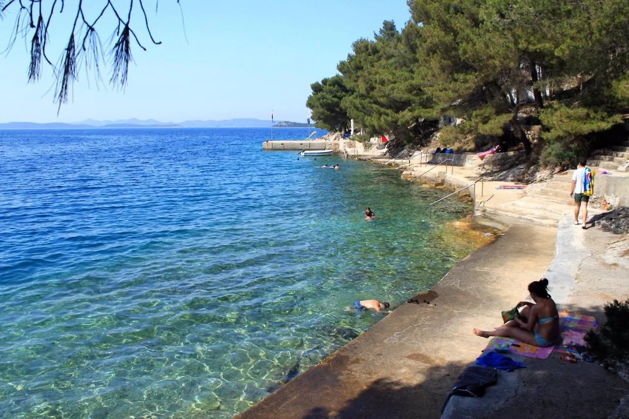 Apartments By The Sea Sali, Dugi Otok - 12757 Sali