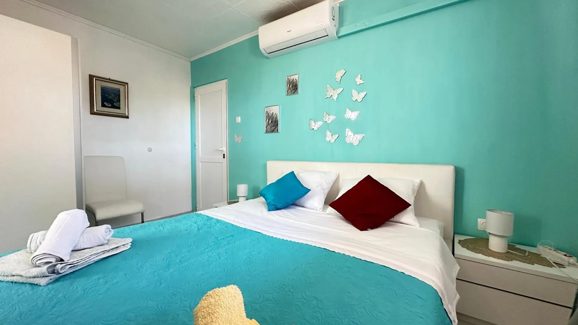 Apartments By The Sea Sali, Dugi Otok - 12757 Sali