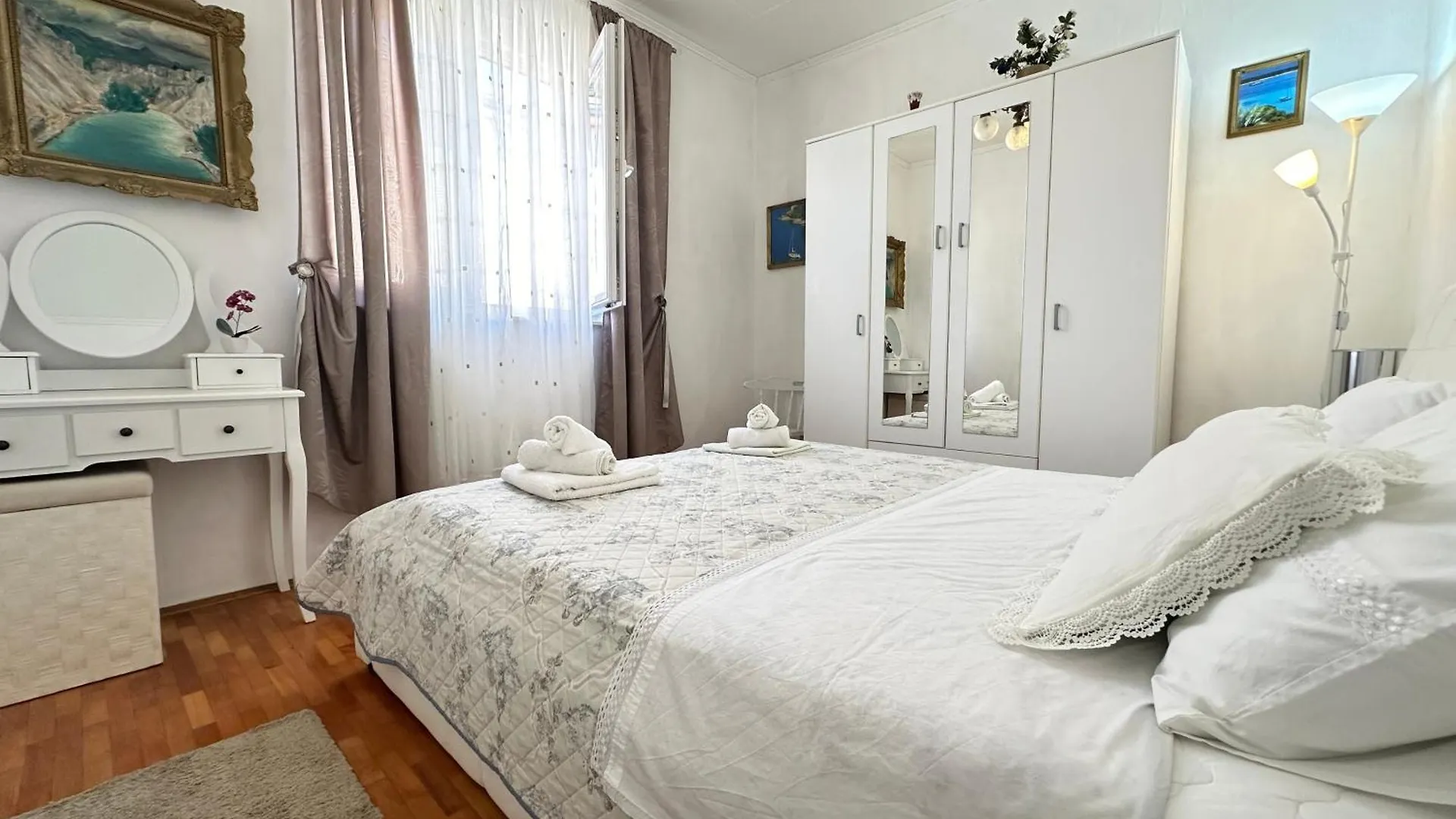 Apartments By The Sea Sali, Dugi Otok - 12757 Chorvatsko