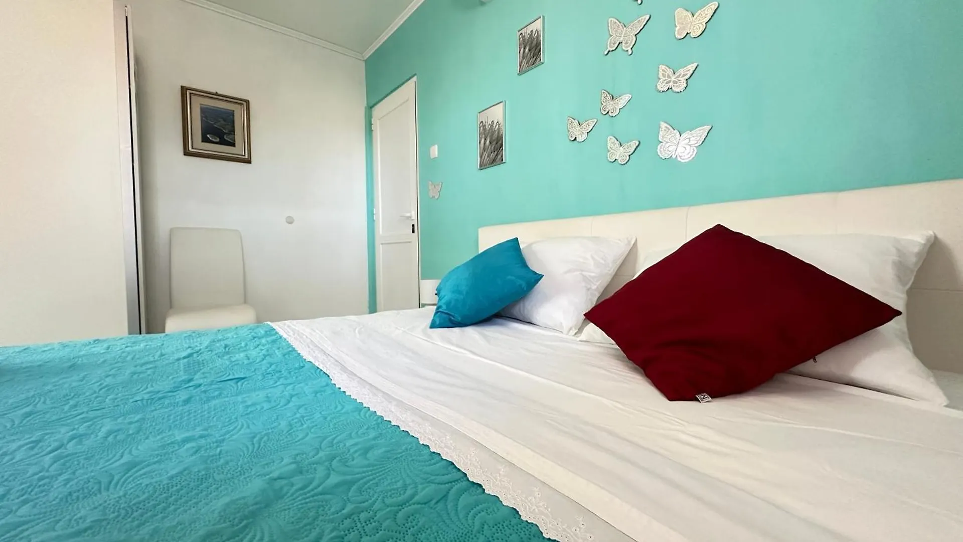 Apartments By The Sea Sali, Dugi Otok - 12757