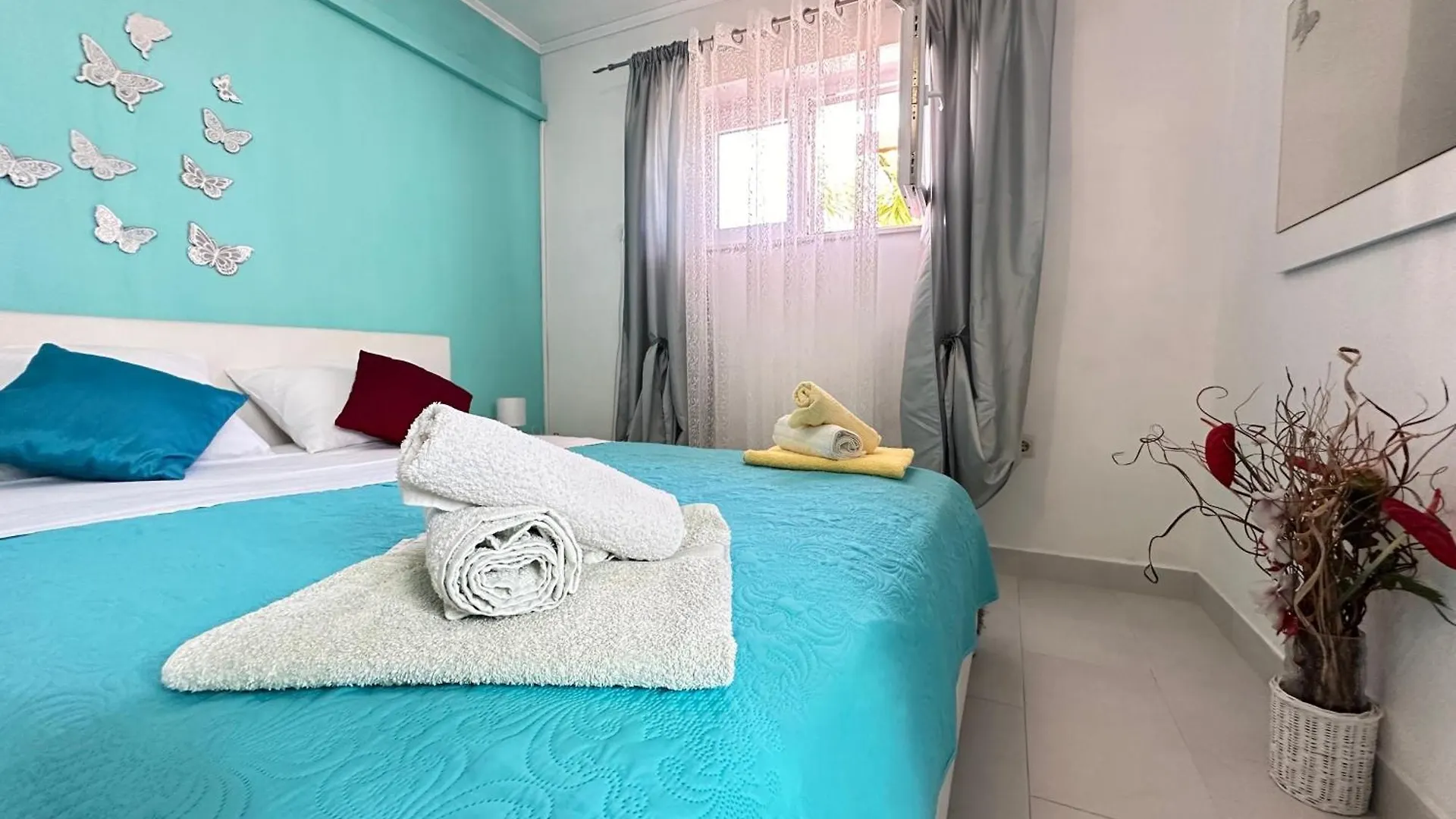 Apartments By The Sea Sali, Dugi Otok - 12757 0*, Sali Croatia