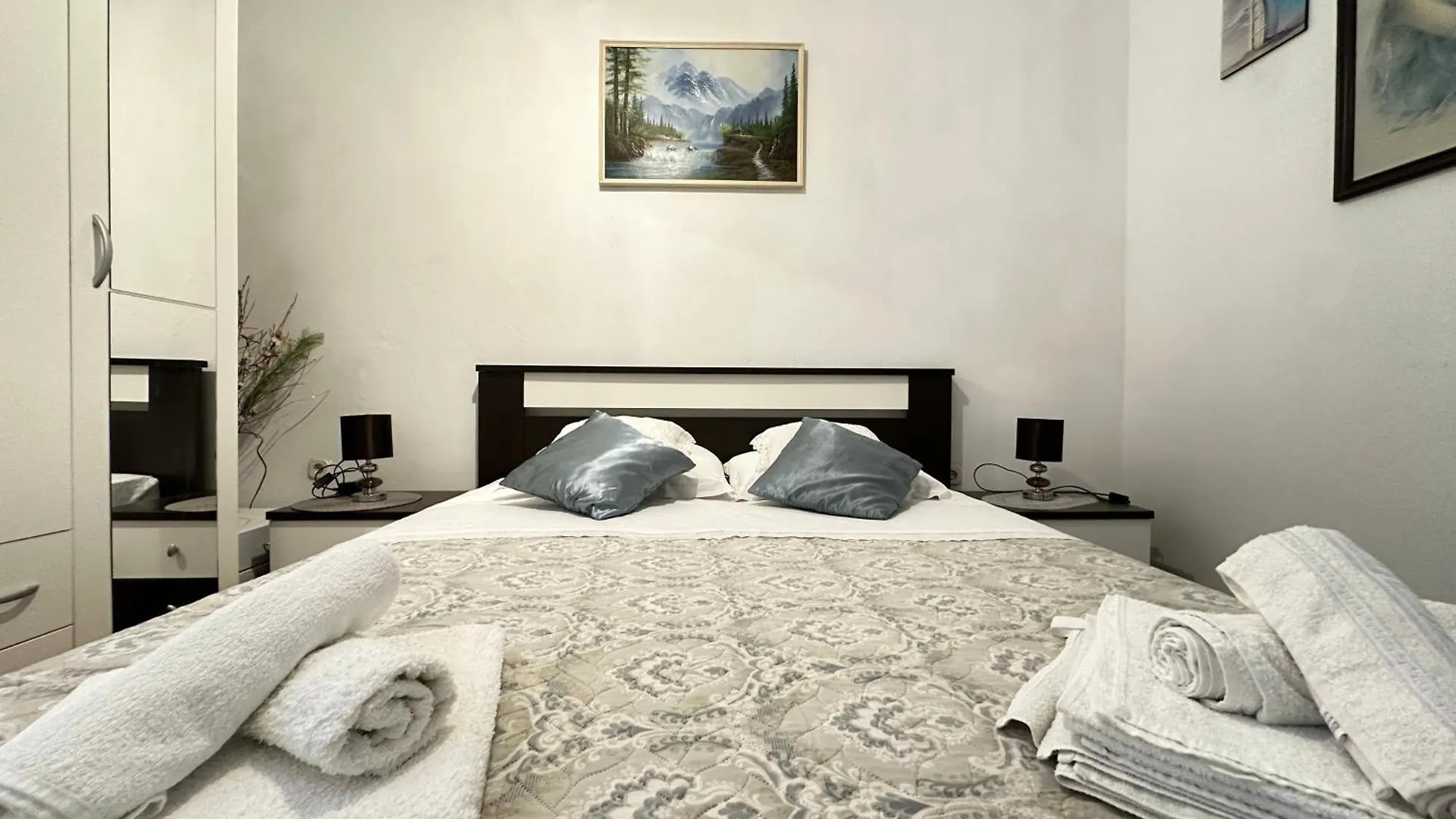 Apartments By The Sea Sali, Dugi Otok - 12757