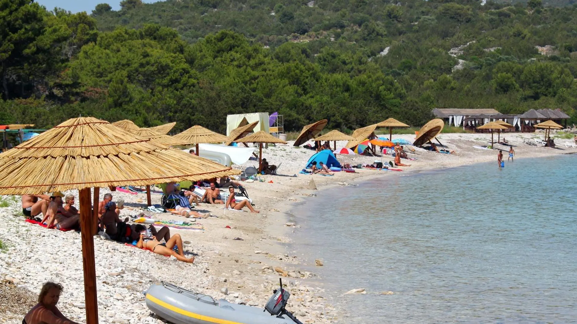 Apartments By The Sea Sali, Dugi Otok - 12757