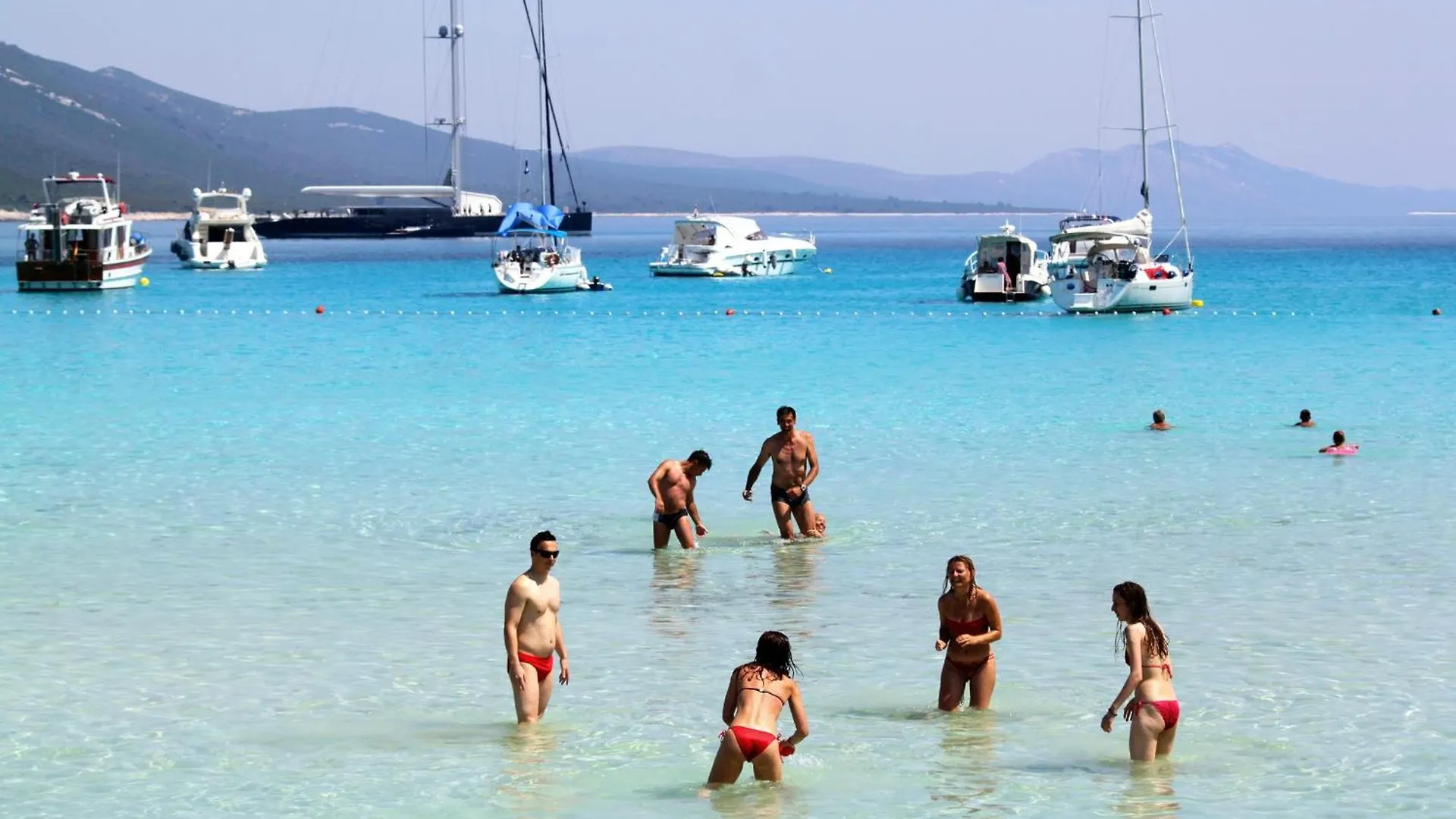 Apartments By The Sea Sali, Dugi Otok - 12757 Chorvatsko