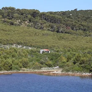 Secluded House Cove Jaz - Telascica, Dugi Otok - 8176 Holiday home