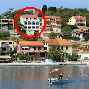 By The Sea Sali, Dugi Otok - 890 Apartman