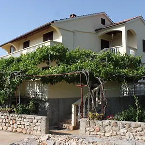 Appartamento With A Parking Space Sali, Dugi Otok - 8136, Sali