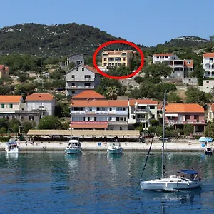 With A Parking Space Sali, Dugi Otok - 8152 Apartment