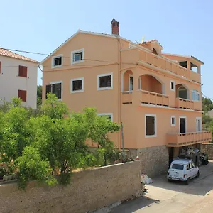 Appartamento By The Sea Sali, Dugi Otok - 8121, Sali