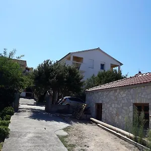 Frka-petesic Apartman