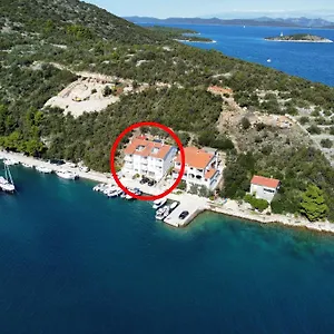 Affittacamere And By The Sea Zaglav, Dugi Otok - 8144, Sali