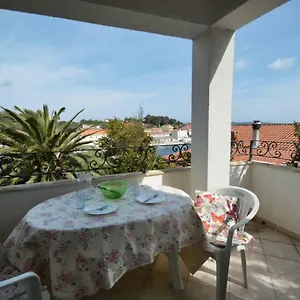 Carmen Apartman